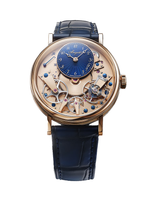 Tradition Seconde Rétrograde 7035