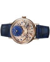 Tradition Seconde Rétrograde 7035