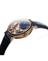 Tradition Seconde Rétrograde 7035