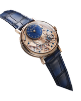 Tradition Seconde Rétrograde 7035