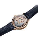 Tradition Seconde Rétrograde 7035