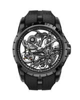 Monobalancier Titanium