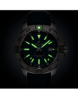 AVENGER AUTOMATIC GMT 44