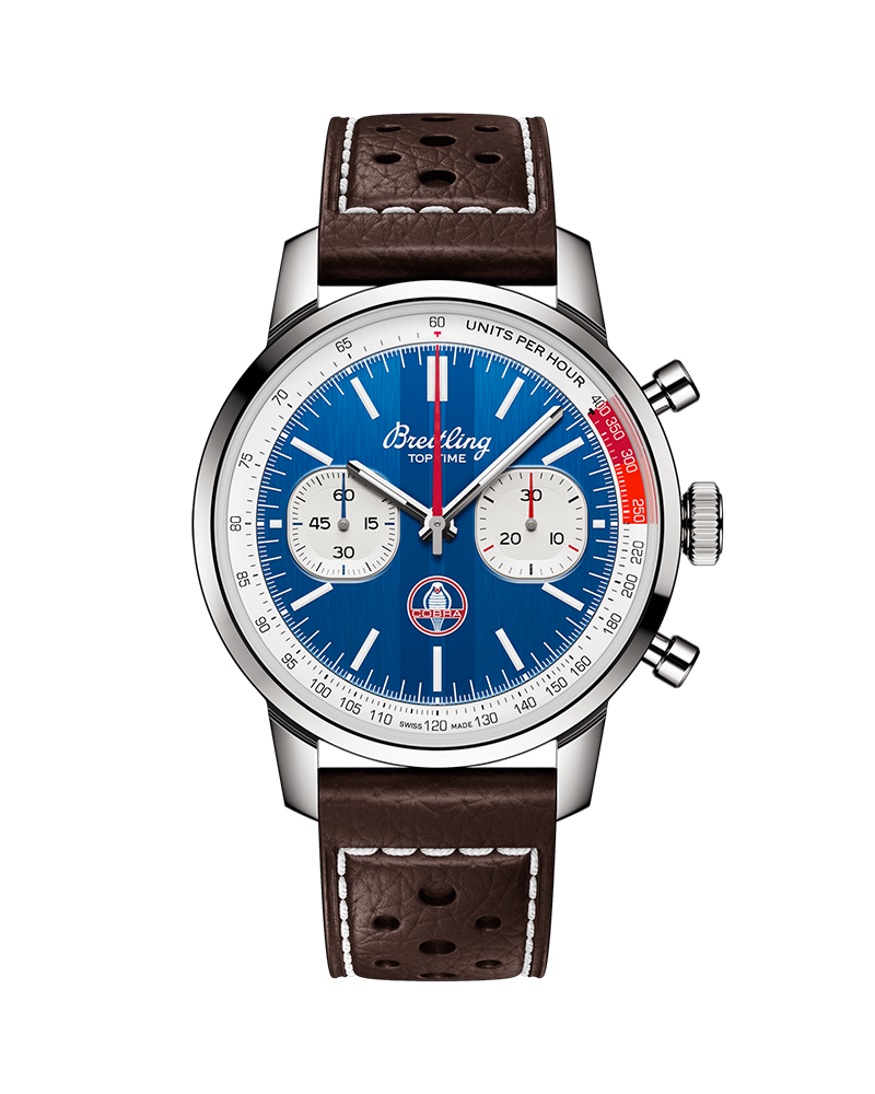 TOP TIME B01 SHELBY COBRA