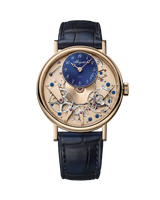 Tradition Seconde Rétrograde 7035