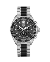Formula 1 Chronograph