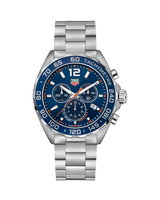 Formula 1 Chronograph