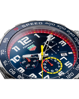 Formula 1 Chronograph x Red Bull Racing