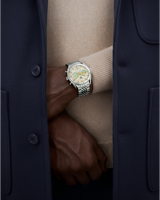 Carrera Chronograph Seafarer