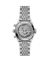 Carrera Chronograph Seafarer