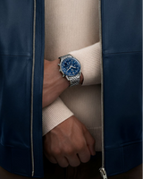 Carrera Chronograph