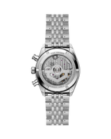 Carrera Chronograph