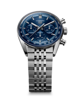 Carrera Chronograph