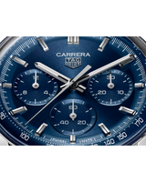 Carrera Chronograph