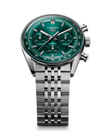 Carrera Chronograph