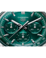 Carrera Chronograph
