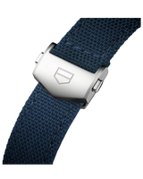 Carrera Chronograph Skipper