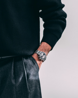 Carrera Chronograph