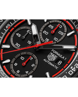 Formula 1 Chronograph