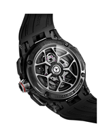 Excalibur Spider Flyback Chronograph