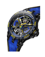 Monobalancier Huracán 45MM