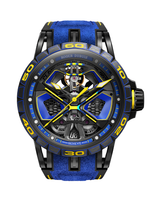 Monobalancier Huracán 45MM