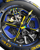 Monobalancier Huracán 45MM