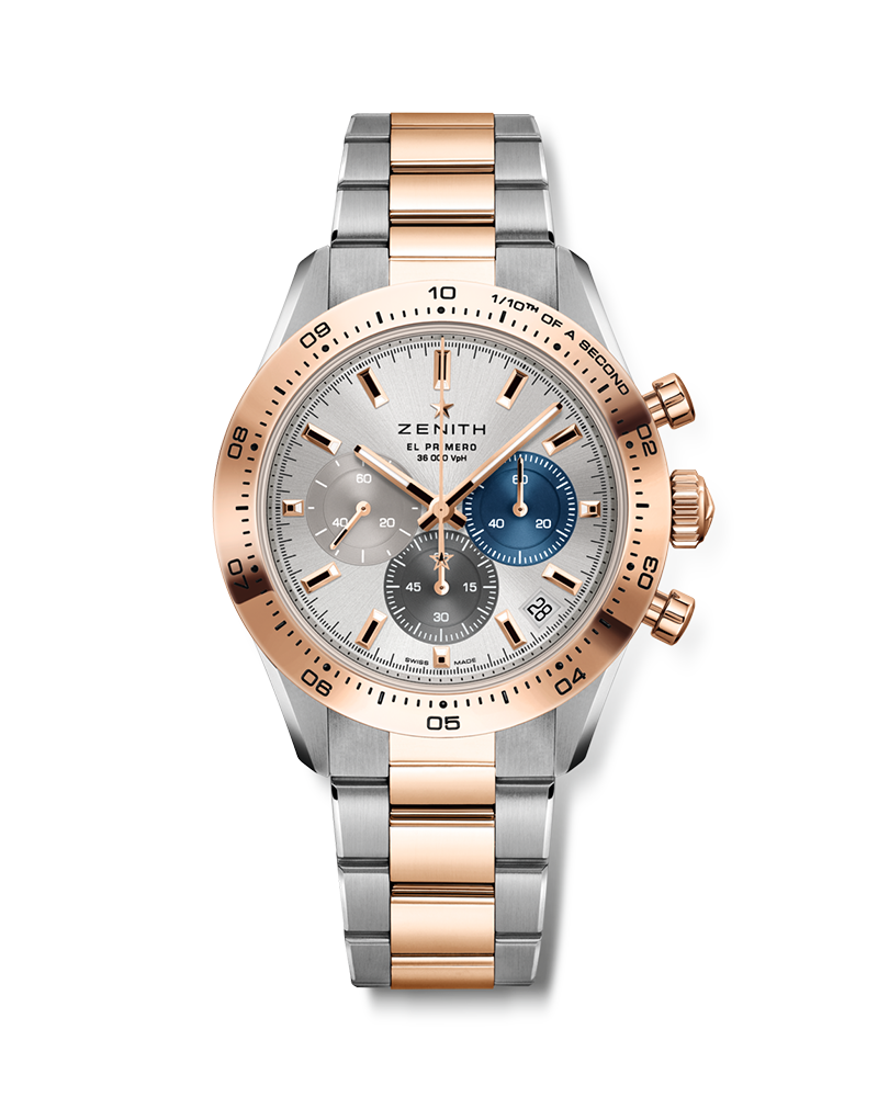 REVERIE 150 - 10+3 【10/31まで】 Zenith Chronomaster Automatic Watch | 03.3114.3600/51.M3100