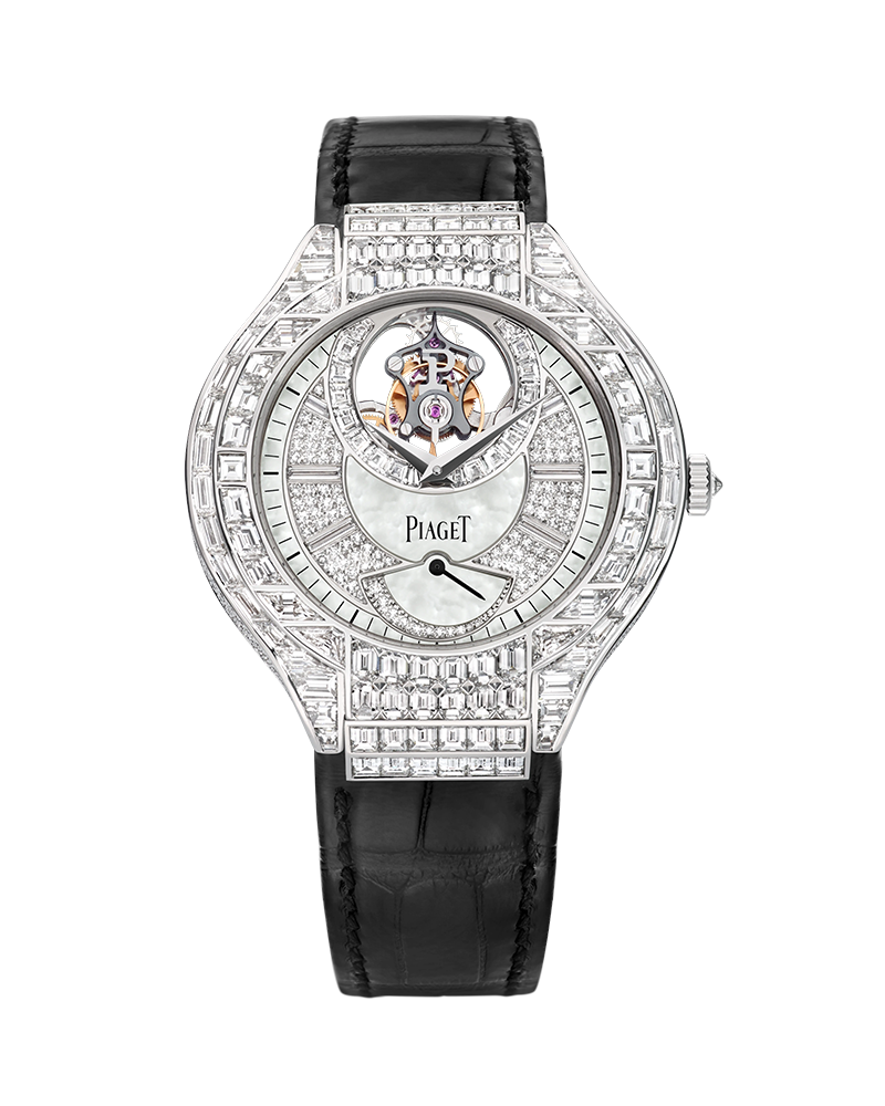 Piaget Polo watch Art Of Time