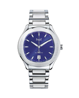 PIAGET POLO DATE WATCH