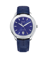 PIAGET POLO DATE WATCH