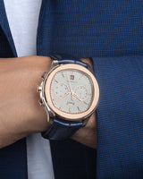 Piaget Polo Chronograph watch