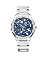 PIAGET POLO SKELETON WATCH