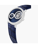 Altiplano Tourbillon High Jewelry watch