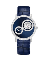 Altiplano Tourbillon High Jewelry watch