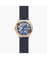 Piaget Polo Skeleton watch