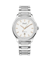 PIAGET POLO DATE WATCH