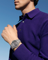 Piaget Polo Skeleton watch