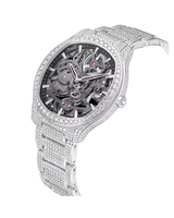 Piaget Polo Skeleton watch