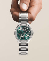 Piaget Polo Skeleton watch