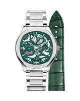 Piaget Polo Skeleton watch