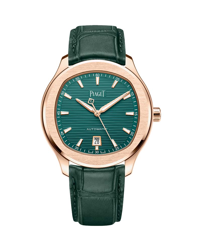 Piaget polo 2024 watch