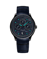 Piaget Polo Perpetual Calendar Ultra-Thin watch