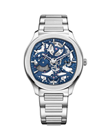 Piaget Polo Skeleton watch