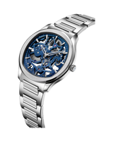 Piaget Polo Skeleton watch