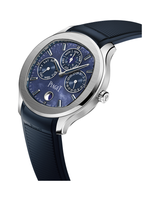 Piaget Polo Perpetual Calendar Obsidian watch