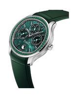 Piaget Polo Perpetual Calendar Obsidian watch