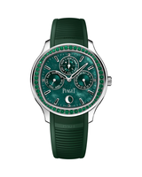 Piaget Polo Perpetual Calendar Obsidian watch