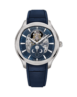 Piaget Polo Flying Tourbillon Moonphase watch