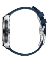 Piaget Polo Flying Tourbillon Moonphase watch